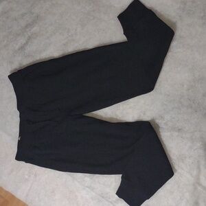 NWT J Crew | Egyptian Cotton Sweatpants
